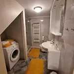 Salt Field Apartman Strunjan