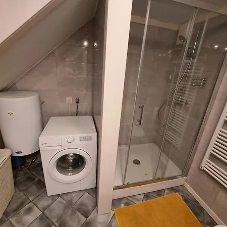 Salt Field Apartment