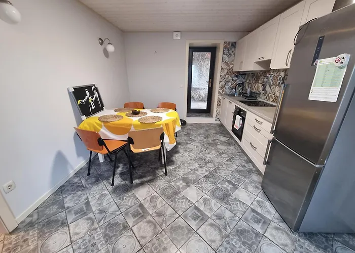 Salt Field Appartamento