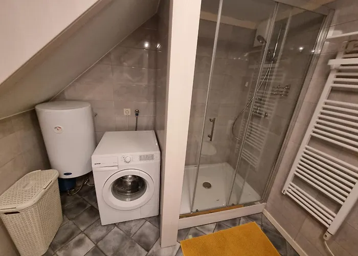 Salt Field Appartamento