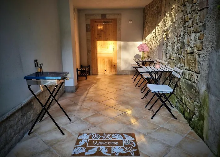 Salt Field Appartamento *